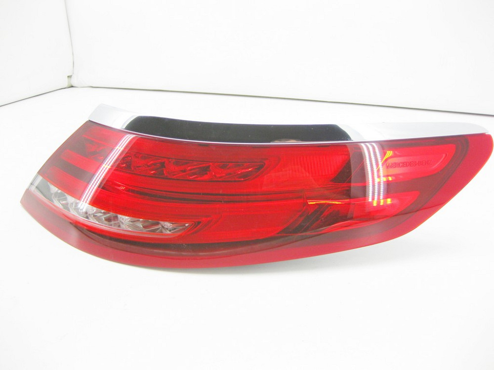 Mercedes-Benz  A2179060200 Ліхтар задній правий зовнішній S-Class C217 Одеса - фото 7