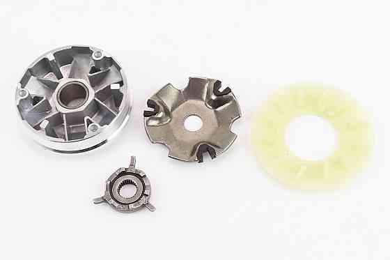 Варіатор передній + втулка + крильчатка к-кт Київ