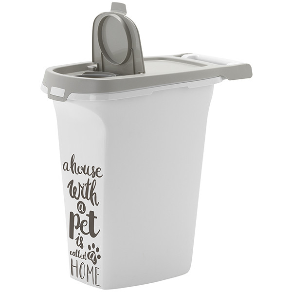 Moderna Pet Wisdom Trendy Story МОДЕРНА контейнер для зберігання корму Київ - фото 1