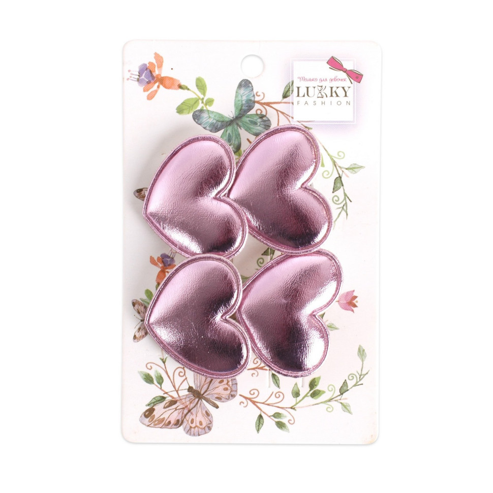 Зажим детский для волос 