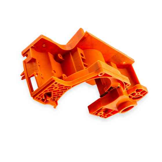 Картер HUS 142 бензопили Мукачево