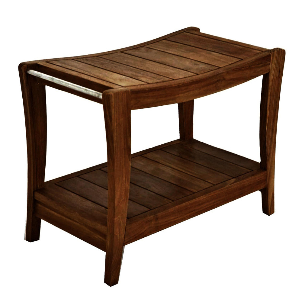 Табурет для ванной 