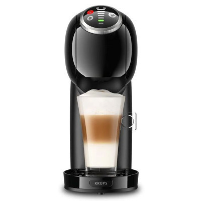 Капсульна кавоварка Krups KP340810 Вінниця - фото 3