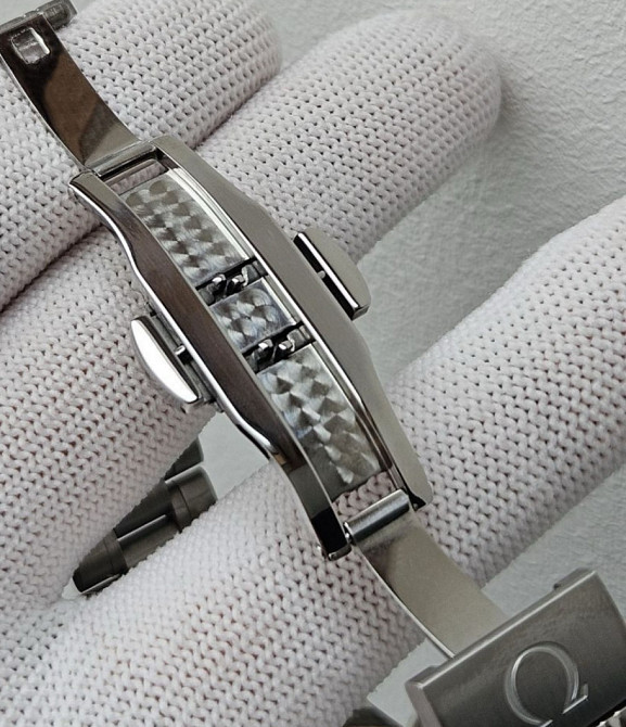 Швейцарський годинник Omega Speedmaster Moonwatch. Харків - фото 1