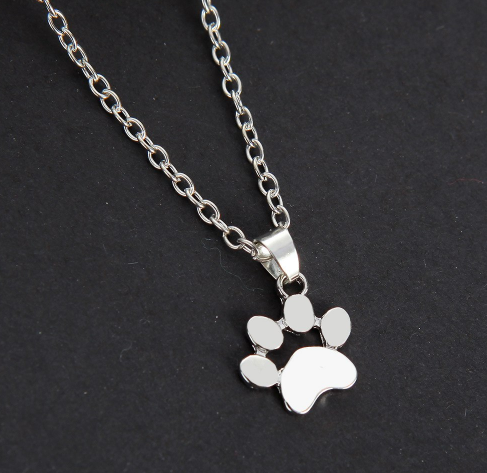 Кулон оригинальный на шею Лапа Киев - изображение 1