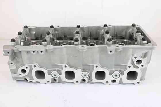 Головка блока Renault Mascott 3,0CDTI GP908557 Киев