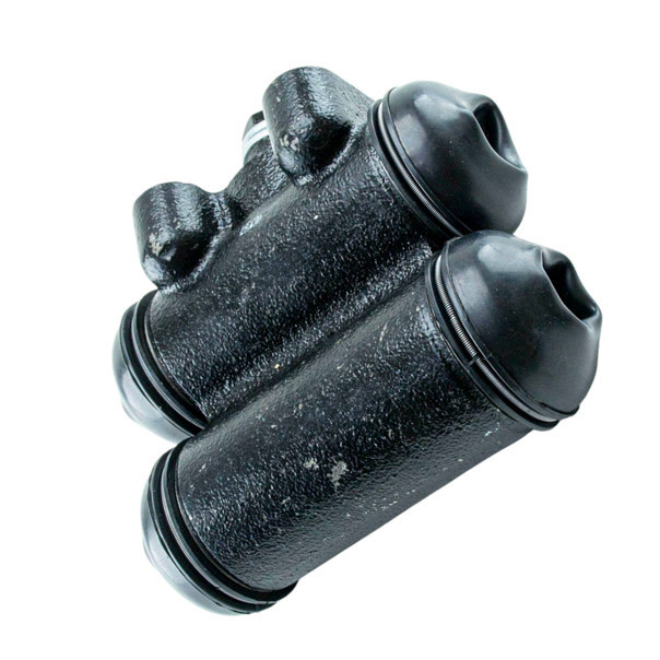 Цилиндр рабочий УРАЛ колесный (бинокль) тормозной Мукачево - изображение 1