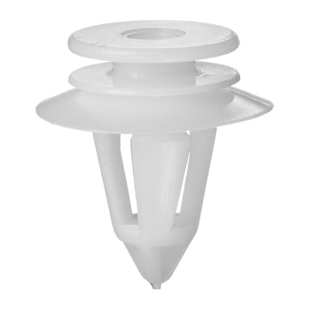 Клипса салона Ford Land Rover Mercedes Volvo 1232493 W712417S300 15471 Киев - изображение 1