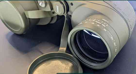 Бинокль Stigeta 7x50 mm. Киев