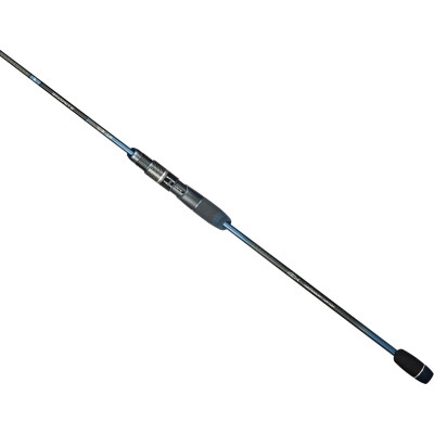 Удилище Favorite SW Slow Claw SLC-661ML 2.02m Jig 30-100g PE 1.0-3.0 Power Class 1 (1878.06.32) Вінниця - фото 1
