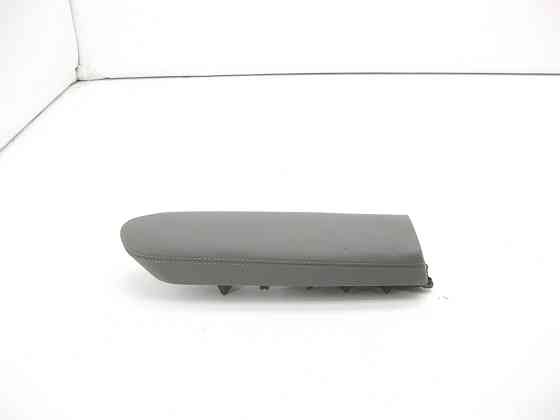 Mercedes-Benz  A2217300194 7J17 Сірий шкіряний підлокітник задніх лівих дверей S-class short W221 Одеса