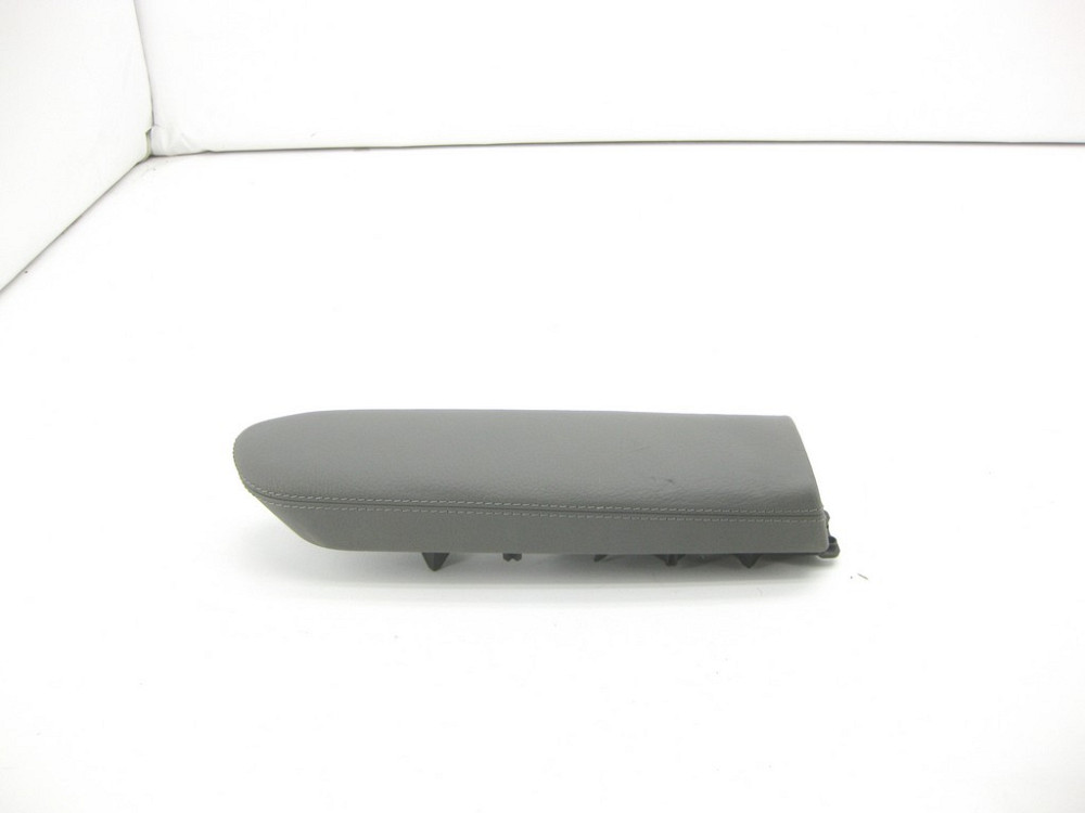 Mercedes-Benz  A2217300194 7J17 Сірий шкіряний підлокітник задніх лівих дверей S-class short W221 Одеса - фото 3