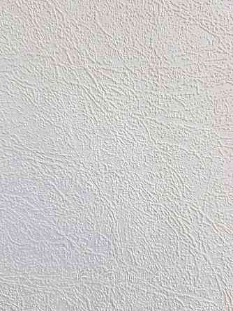 Обои под покраску виниловые на флизелине  Sintra Paint by 1.06x25 м под штукатурку структурные белые 677100 Киев