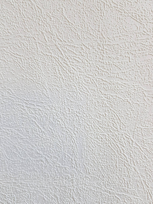 Обои под покраску виниловые на флизелине  Sintra Paint by 1.06x25 м под штукатурку структурные белые 677100 Киев - изображение 2