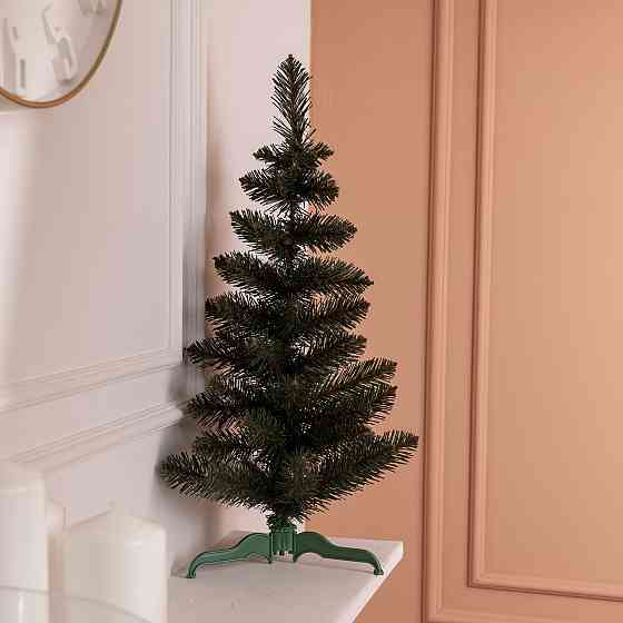 Міні ялинка "Полонинська" зелена 60 см Київ