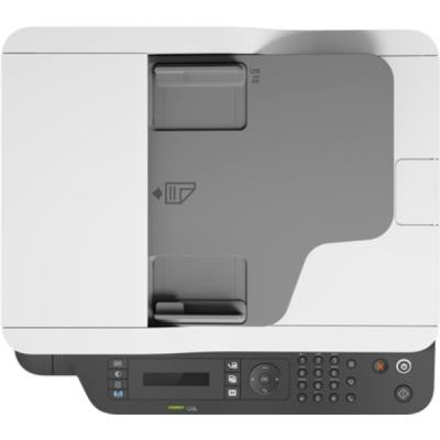 Багатофункціональний пристрій HP LaserJet 137fnw с WiFi (4ZB84A) Вінниця - фото 5