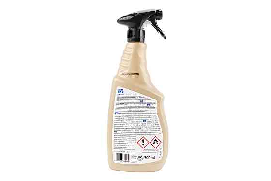 Засіб для розморожування скла "Alaska MAX", 700ml Бершадь
