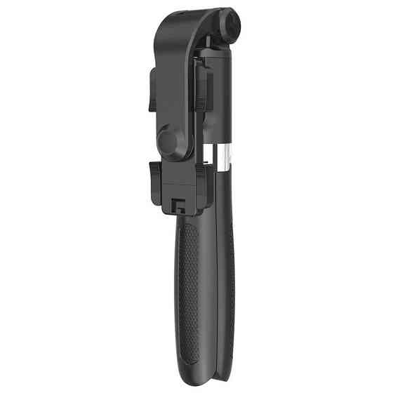 Монопод-штатив для смартфона 61см Bluetooth ACprof L01s Киев