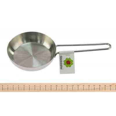 Ігровий набір Nic сковорідка металева (9 см) (NIC530320) Вінниця