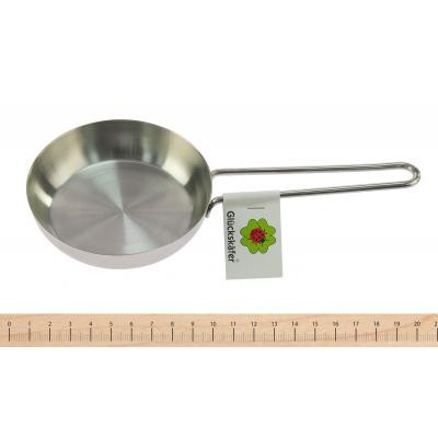 Ігровий набір Nic сковорідка металева (9 см) (NIC530320) Вінниця - фото 2