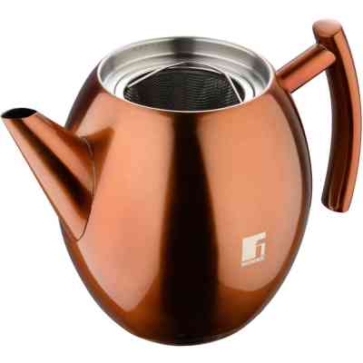Заварник Bergner Copper, 1,75 л (BG-38353-CP) Вінниця
