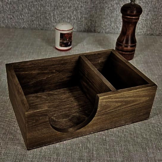 Фуршетный органайзер 