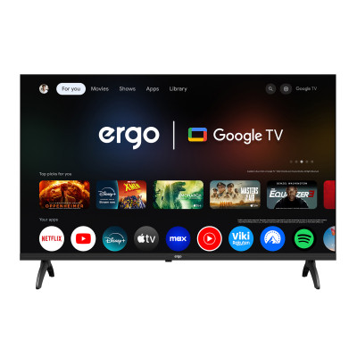 Телевизор Ergo 40JFS6800 Винница - изображение 12