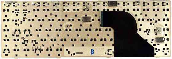 Клавиатура для ноутбука HP Compaq (620, 621, 625) Presario (CQ620, CQ621, CQ625) Black, RU Вінниця