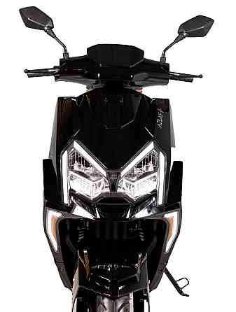 Електроскутер Atlas Speedy 2000W Red Київ