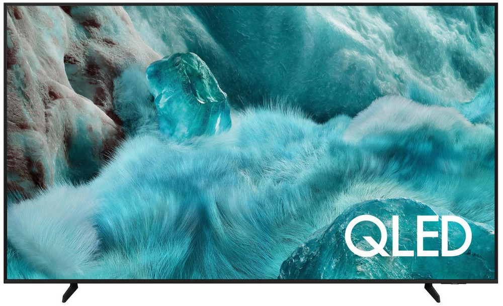 Телевізор Samsung QE50Q7FAAUXUA Чорний Харків - фото 3
