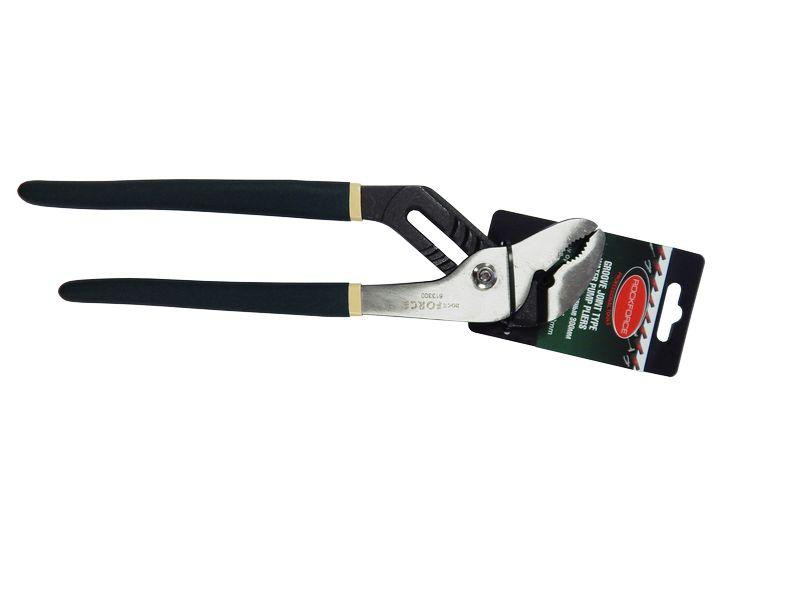 Пасатижі переставні 300мм Одеса - фото 1