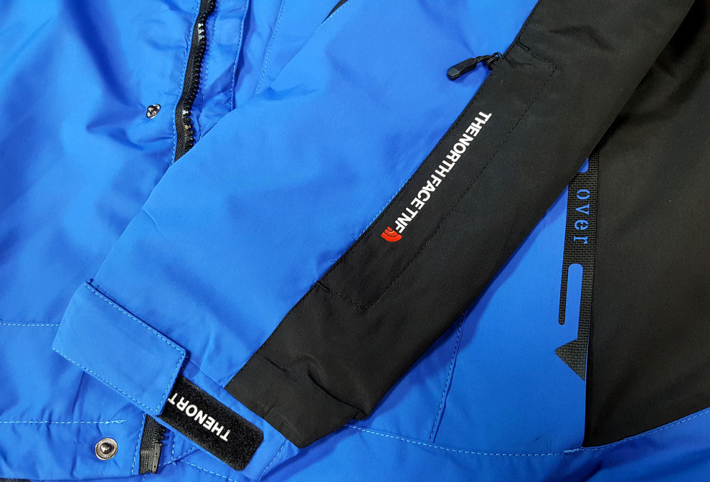 Ветровка мужская  The North Face Men’s,p.XXXL(54). Киев - изображение 6
