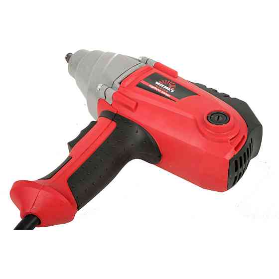 Гайкокрут мережевий Vitals Master UA 50105GNve Харків