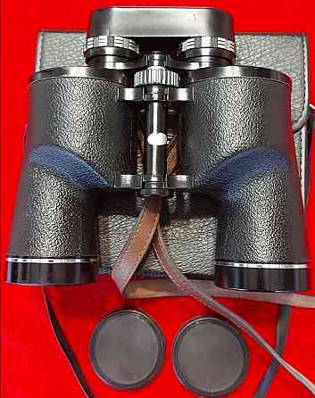 Бінокль морский 10х50. Япония. Киев