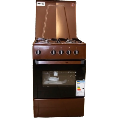 Плита Snaige SNFG-50BR Винница - изображение 2