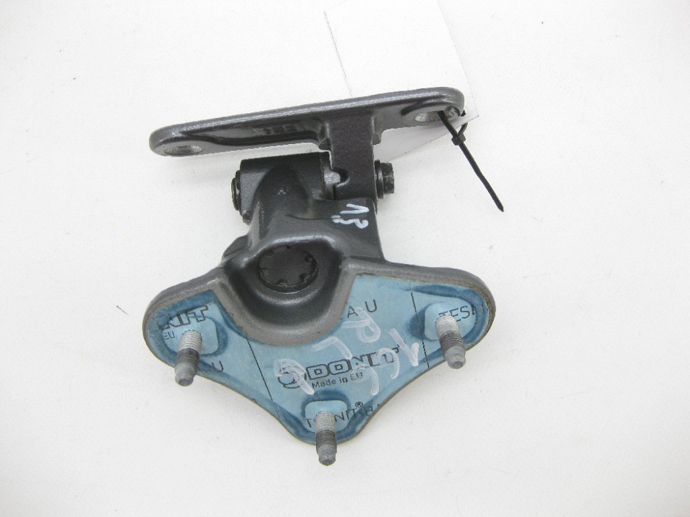 Mercedes-Benz  A1667300337 Петля задніх лівих дверей нижня ML/GLE W166 GL/GLS X166 Одесса - изображение 5