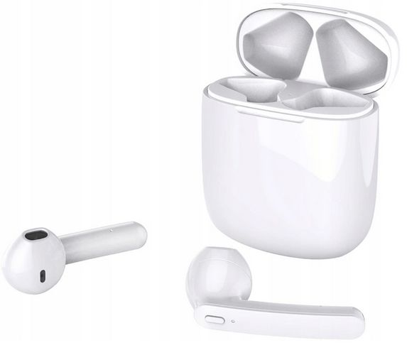 Бездротові Bluetooth навушники T12 Київ - фото 10