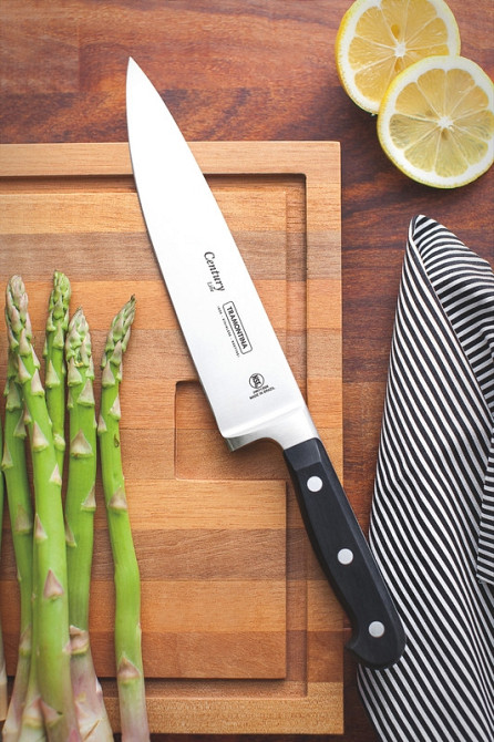 Нож поварской TRAMONTINA CENTURY, 203 мм (508392) Киев - изображение 8