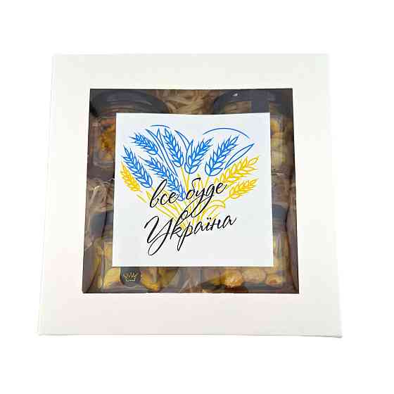 Подарки в украинском стиле №157 Одесса
