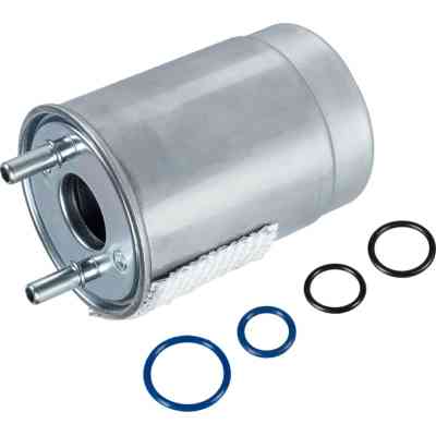 Фильтр топливный Mahle KL485/5D Винница