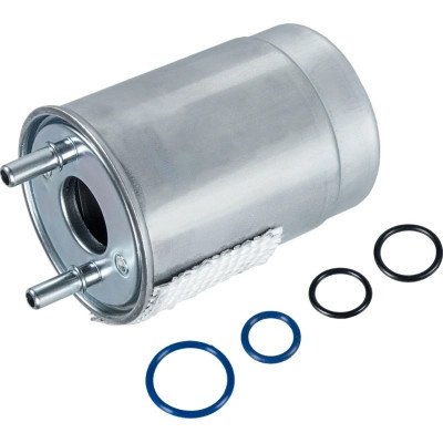 Фильтр топливный Mahle KL485/5D Винница - изображение 1