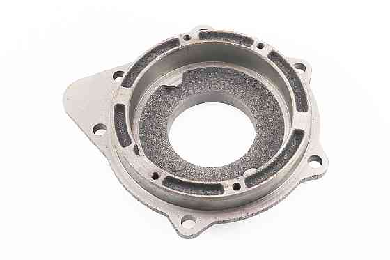 Кришка блока двигуна ліва (з боку маховика) R175A/R180NM Київ