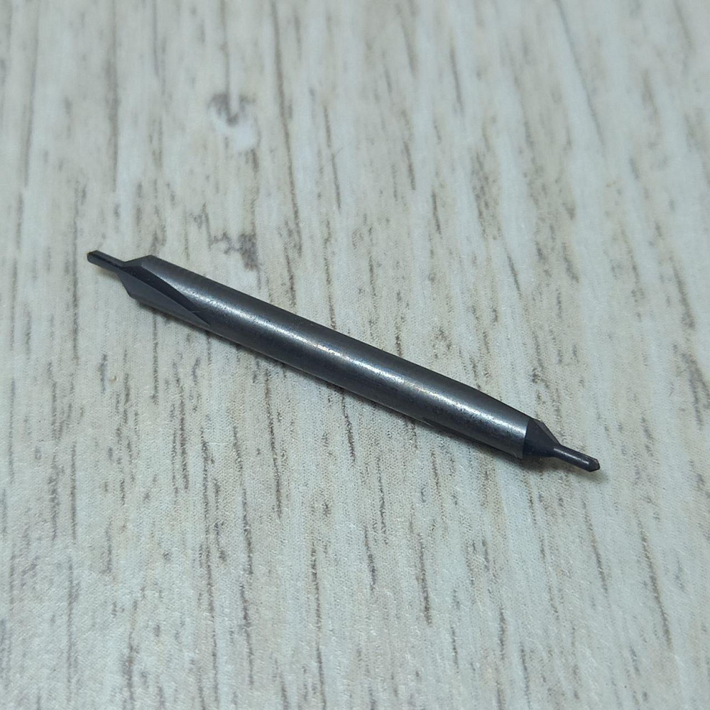 Свердло центрувальне ТС ВК-6М 0,9м Харків - фото 3