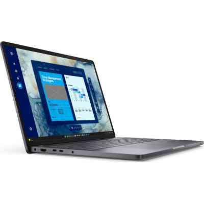 Ноутбук Dell Pro 16 (BTO106PC16250UA_W11P) Вінниця