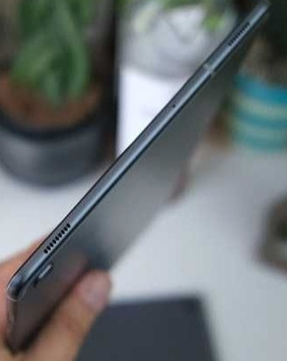 Планшет Samsung Galaxy Tab S5e 4/64Gb. Black LTE Киев - изображение 7