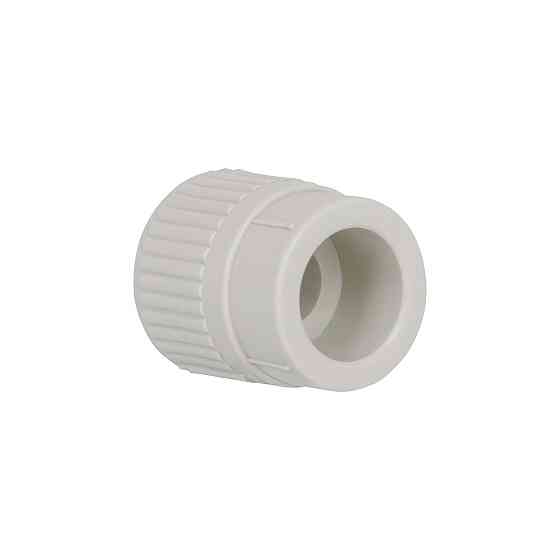 Муфта PPR Blue Ocean 25х1/2" ВР Київ