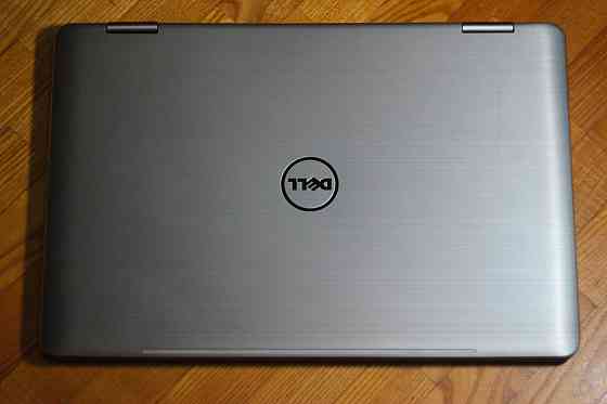 DELL 7779 17,3 IPS 940 mx Сенсорний i5-7200u Трансформер Ноутбук 12 gb Ssd 256 Б/У Київ