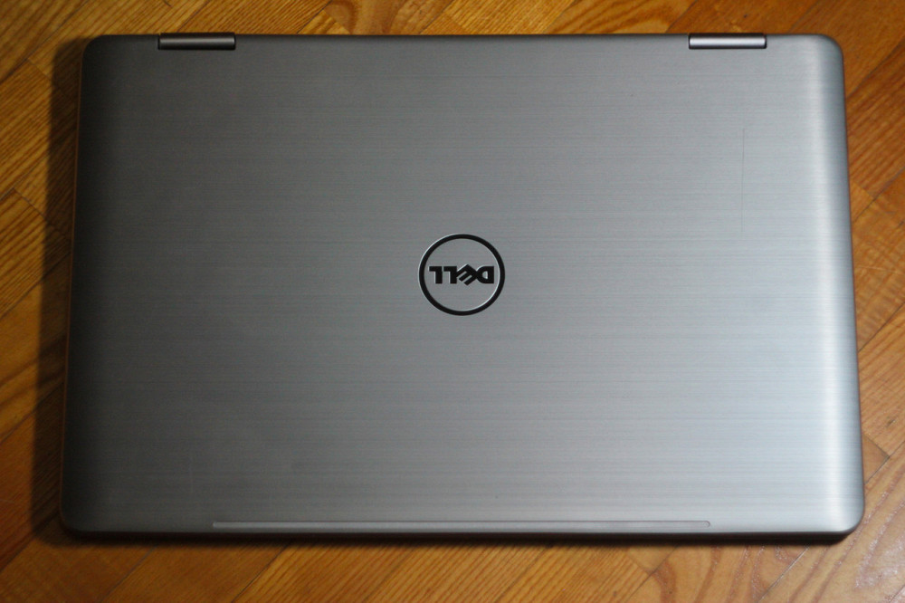 DELL 7779 17,3 IPS 940 mx Сенсорний i5-7200u Трансформер Ноутбук 12 gb Ssd 256 Б/У Київ - фото 5