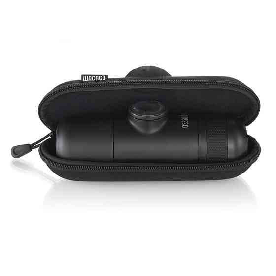 Чохол для портативної кавоварки Wacaco Minipresso GR/NS Рівне