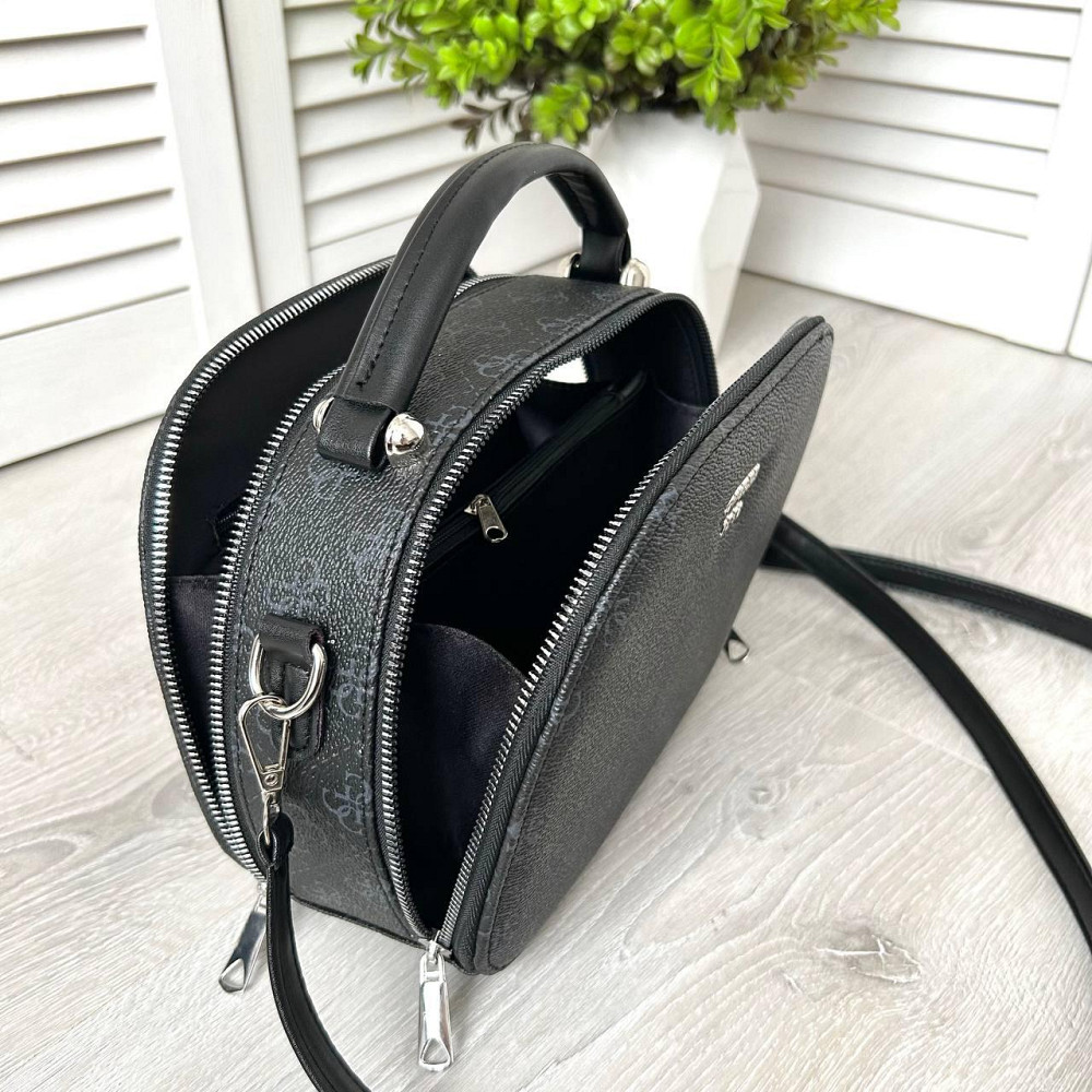 Брендова жіноча сумка. Жіноча сумка маленька через плече. Київ - фото 8